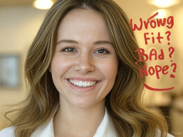 Wig Myths Busted: Wear It Right, Win the Day
