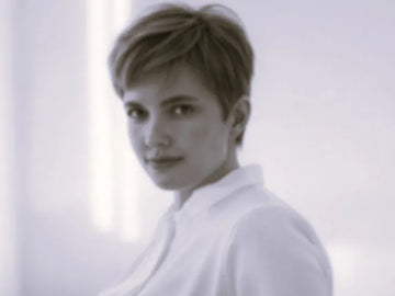 Vibewigs | Slick Drop Tapered Pixie